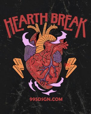 HEART BREAK
