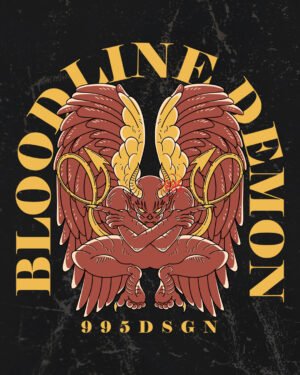 BLOODLINE DEMON