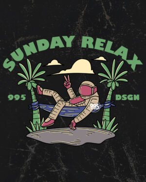 SUNDAY RELAX