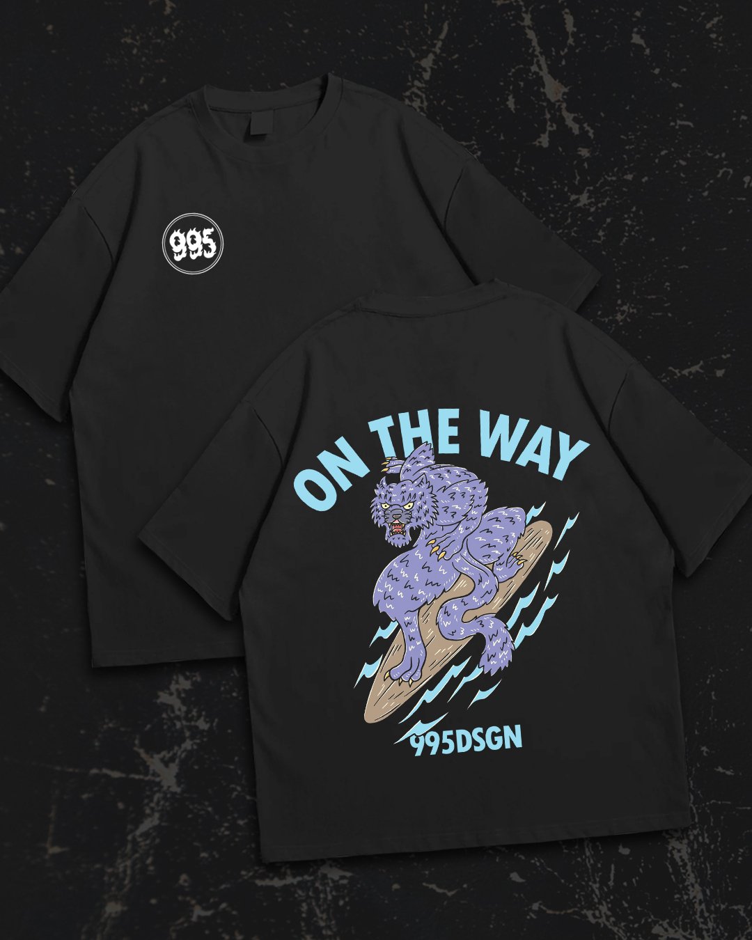 ON THE WAY - Image 3