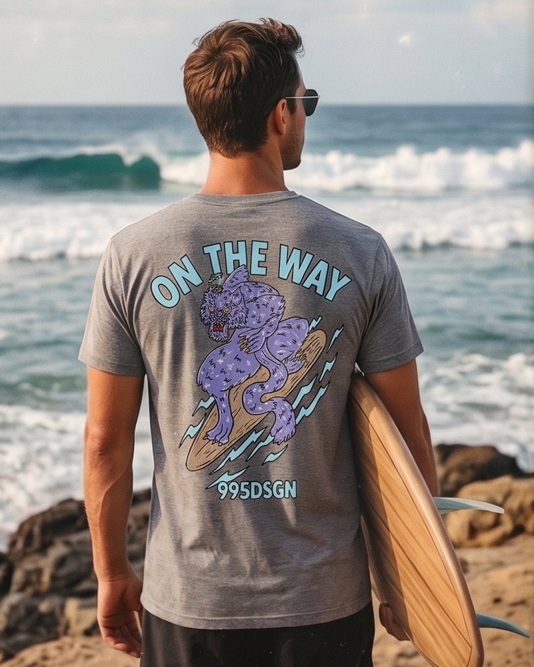 ON THE WAY - Image 4