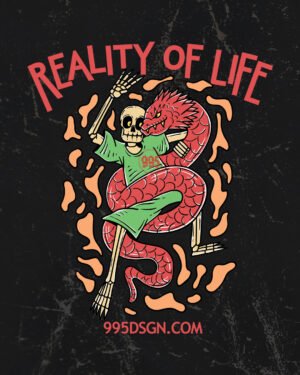 REALITY OF LIFE