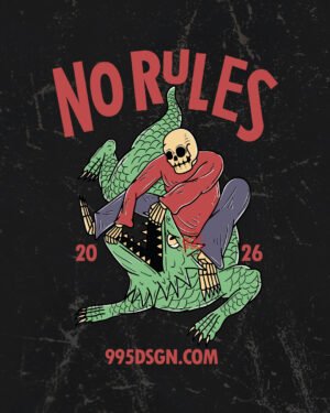 NO RULES