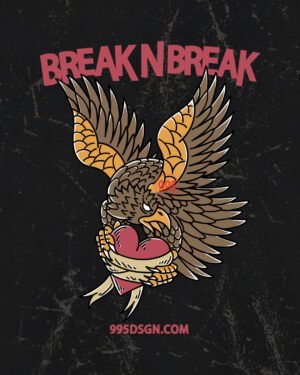 BREAK N BREAK